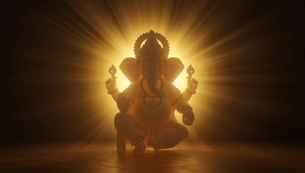 Daily Offerings and Worship ganesh chaturthi #ganeshchaturthi2025 ganesh chaturthi 2025 ganesh festival lord ganesha shree ganesh