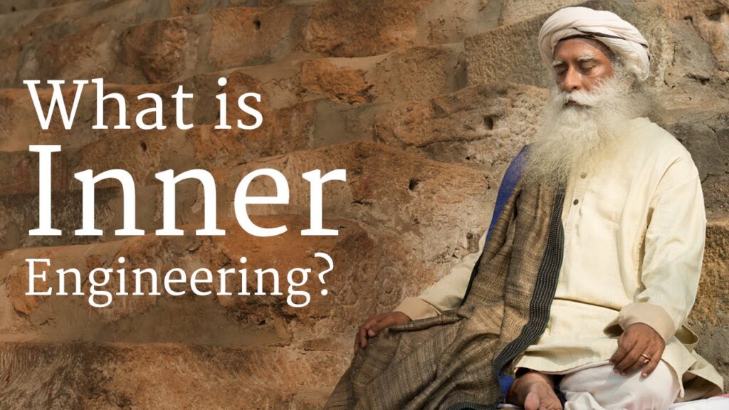 Inner Engineering book summary Inner Engineering by Sadhguru summary Sadhguru Inner Engineering review A Yogi’s Guide to Joy summary Key lessons from Inner Engineering Sadhguru book quotes Inner transformation and yoga wisdom Personal growth through yoga Sadhguru teachings on happiness Inner peace and mindfulness Yoga meditation benefits summary Conscious living and self-awareness