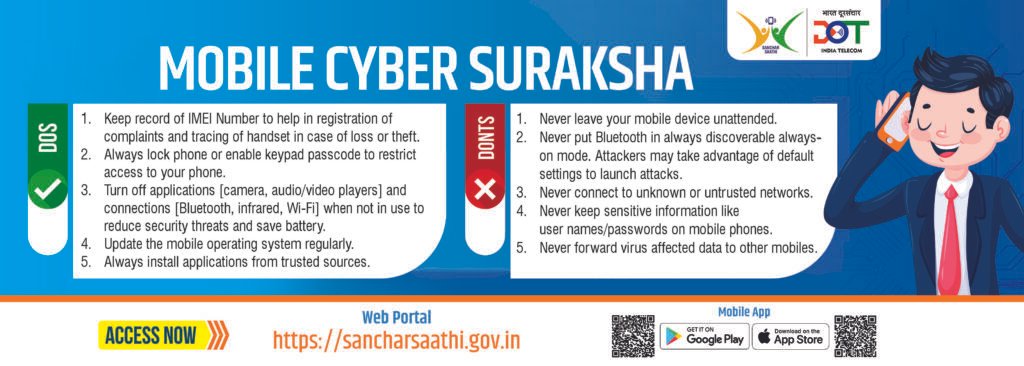 Sanchar Saathi Sanchar Saathi App Sanchar Saathi Application What is Sanchar Saathi Sanchar Saathi India Sanchar Saathi portal Sanchar Saathi IMEI tracking Sanchar Saathi lost phone block mobile IMEI block India telecom fraud prevention India CEIR portal India government telecom security app check IMEI number India block stolen phone online track lost mobile IMEI India SIM card verification online India How to use Sanchar Saathi to block lost phone Benefits of Sanchar Saathi app by Government of India Is Sanchar Saathi mandatory in 2025? How to verify mobile connections registered under your name How to check fake SIM cards using Sanchar Saathi Sanchar Saathi fraud reporting Chakshu feature How to check IMEI before buying second-hand phone elecom safety app cyber safety for mobile users stop mobile theft India IMEI blacklist tool India identity theft mobile SIM misuse