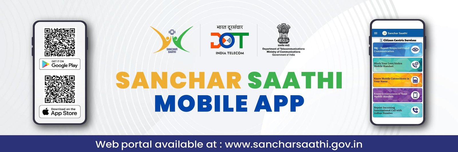 Sanchar Saathi Sanchar Saathi App Sanchar Saathi Application What is Sanchar Saathi Sanchar Saathi India Sanchar Saathi portal Sanchar Saathi IMEI tracking Sanchar Saathi lost phone block mobile IMEI block India telecom fraud prevention India CEIR portal India government telecom security app check IMEI number India block stolen phone online track lost mobile IMEI India SIM card verification online India How to use Sanchar Saathi to block lost phone Benefits of Sanchar Saathi app by Government of India Is Sanchar Saathi mandatory in 2025? How to verify mobile connections registered under your name How to check fake SIM cards using Sanchar Saathi Sanchar Saathi fraud reporting Chakshu feature How to check IMEI before buying second-hand phone elecom safety app cyber safety for mobile users stop mobile theft India IMEI blacklist tool India identity theft mobile SIM misuse